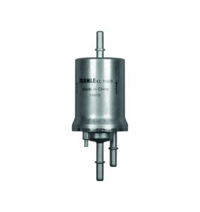 Filtru combustibil VW CADDY ALLTRACK Autoutilitara/limuzina spatioasa (SAA) 1.4 TGI CNG Benzina/Gaz metan (GNC) 110 cai MAHLE ORIGINAL KL 156/3