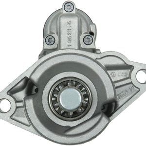 Electromotor VW GOLF VI Variant (AJ5) 2.0 TFSI benzina 200 cai AS-PL S0629PR