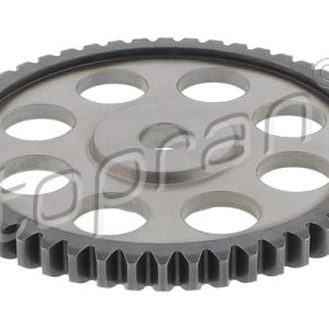 Roata dintata ax cu came VW GOLF VI (5K1) 1.2 TSI benzina 86 cai TOPRAN 118 515