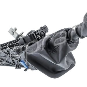 Levier shimbare viteze VW CRAFTER 30-35 bus (2E_) 2.5 TDI diesel 163 cai TOPRAN 119 429