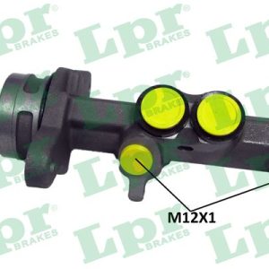 Pompa centrala frana VW GOLF VI (5K1) 2.0 GTi benzina 235 cai LPR 1569