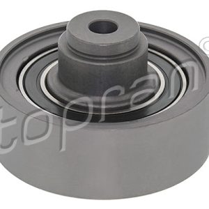 Rola ghidare / conducere curea distributie VW CRAFTER 30-50 platou / sasiu (2F_) 2.5 TDI diesel 163 cai TOPRAN 108 225