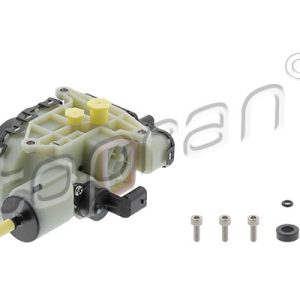 Modul de livrare injectie aditiv VW CRAFTER 30-35 bus (2E_) 2.5 TDI diesel 109 cai TOPRAN 410 532