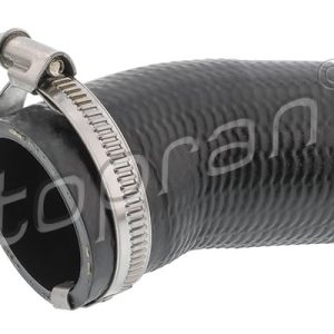 Furtun aer supraalimentare VW GOLF VI (5K1) 2.0 TDI diesel 170 cai TOPRAN 119 067