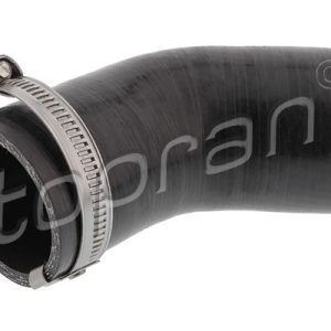 Furtun aer supraalimentare VW GOLF SPORTSVAN VII (AM1, AN1) 1.6 TDI diesel 90 cai TOPRAN 119 081