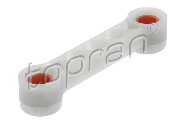 Levier de schimbare viteze VW CRAFTER 30-50 platou / sasiu (2F_) 2.5 TDI diesel 163 cai TOPRAN 117 238