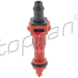 Diuza spalare parbriz VW GOLF VII (5G1, BQ1, BE1, BE2) 1.4 TSI benzina 122 cai TOPRAN 118 079