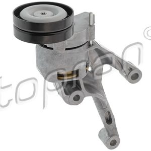 Intinzator curea transmisie VW GOLF VI (5K1) 1.2 TSI benzina 86 cai TOPRAN 115 297
