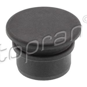 Capac flansa sistem de racire VW GOLF VI Variant (AJ5) 1.6 benzina 102 cai TOPRAN 119 966