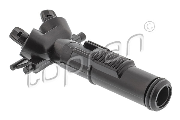 Diuza spalare faruri VW GOLF VI (5K1) 1.4 TSI benzina 122 cai TOPRAN 119 589