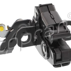 Incuietoare usa VW CRAFTER caroserie (SY_, SX_) 2.0 TDI RWD diesel 140 cai TOPRAN 623 661
