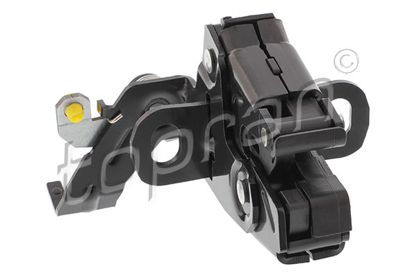 Incuietoare usa VW CRAFTER caroserie (SY_, SX_) 2.0 TDI RWD diesel 140 cai TOPRAN 623 661