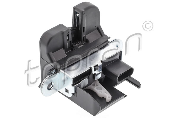 Incuietoare haion VW CADDY IV Autoutilitara/limuzina spatioasa (SAA, SAH) 2.0 TDI 4motion diesel 140 cai TOPRAN 623 663