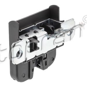 Incuietoare haion VW CADDY IV microbus (SAB, SAJ) 1.0 TSI benzina 84 cai TOPRAN 623 665