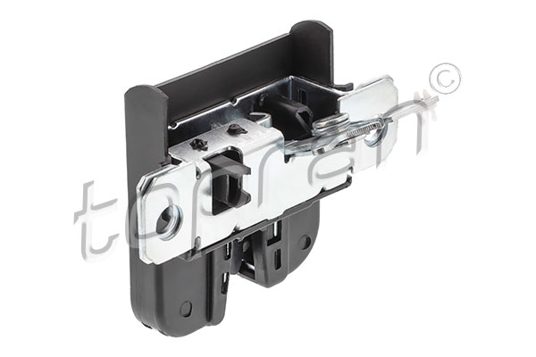 Incuietoare haion VW CADDY IV microbus (SAB, SAJ) 1.0 TSI benzina 84 cai TOPRAN 623 665