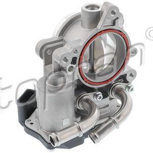 Carcasa clapeta VW ARTEON (3H7, 3H8) 2.0 TDI 4motion diesel 190 cai TOPRAN 639 322