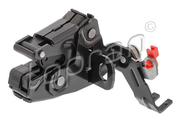 Incuietoare usa VW CADDY IV Autoutilitara/limuzina spatioasa (SAA, SAH) 1.4 TSI benzina 131 cai TOPRAN 623 680