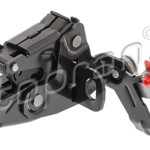 Incuietoare usa VW CRAFTER caroserie (SY_, SX_) 2.0 TDI diesel 102 cai TOPRAN 623 680