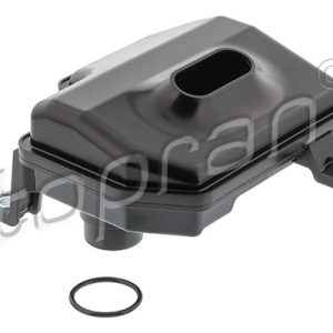 Filtru hidraulic cutie de viteze automata VW CRAFTER bus (SYI, SYJ) 2.0 TDI diesel 140 cai TOPRAN 625 389