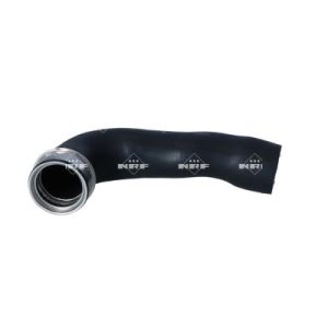 Furtun aer supraalimentare VW GOLF VI (5K1) 2.0 TDI diesel 140 cai NRF 166115