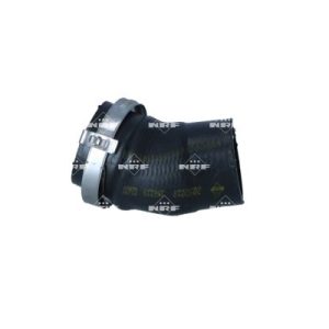 Furtun aer supraalimentare VW GOLF VI (5K1) 2.0 TDI diesel 110 cai NRF 166119