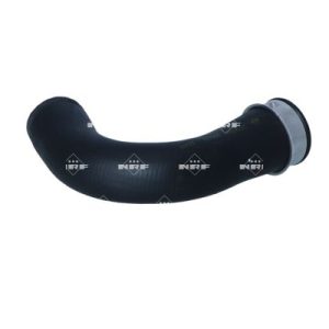 Furtun aer supraalimentare VW GOLF VI (5K1) 2.0 TDI diesel 140 cai NRF 166121