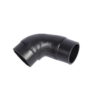 Furtun aer supraalimentare VW GOLF VI (5K1) 2.0 TDI diesel 110 cai NRF 166194