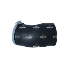 Furtun aer supraalimentare VW GOLF VI (5K1) 2.0 R 4motion benzina 256 cai NRF 166214