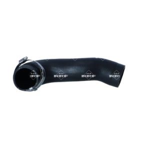 Furtun aer supraalimentare VW GOLF VAN VI Variant (AJ5) 1.6 TDi diesel 90 cai NRF 166234
