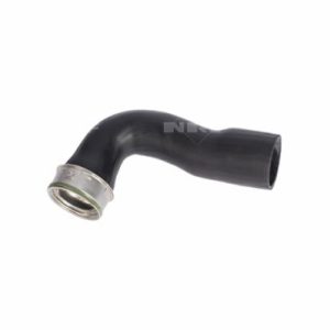 Furtun aer supraalimentare VW GOLF VI (5K1) 2.0 GTi benzina 200 cai NRF 166272