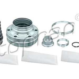 Cap planetara VW AMAROK (2HA, 2HB, S1B, S6B, S7A, S7B) 2.0 BiTDI 4motion diesel 180 cai TOPRAN 115 162