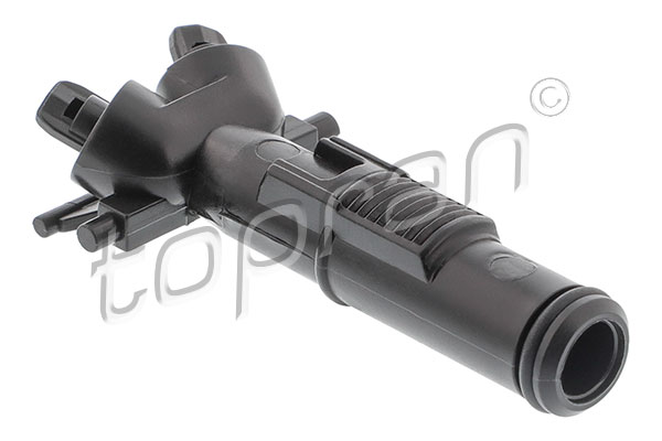 Diuza spalare faruri VW GOLF VI (5K1) 1.4 benzina 80 cai TOPRAN 119 590