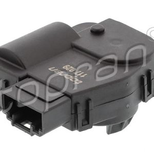 Element de reglare clapeta carburator VW GOLF SPORTSVAN VII (AM1, AN1) 1.6 TDI diesel 115 cai TOPRAN 117 029