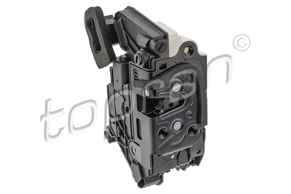Incuietoare usa VW GOLF VII (5G1, BQ1, BE1, BE2) 1.0 TSI benzina 110 cai TOPRAN 623 669