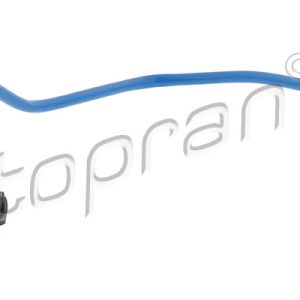 Conducta alimentare cu combustibil VW GOLF VI (5K1) 2.0 GTi benzina 235 cai TOPRAN 119 900