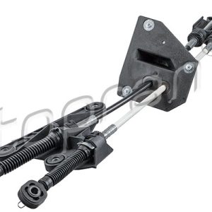 Cablu transmisie manuala VW CRAFTER caroserie (SY_, SX_) 2.0 TDI RWD diesel 109 cai TOPRAN 119 673