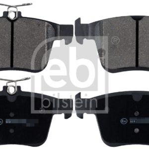 Placute frana VW GOLF VII (5G1, BQ1, BE1, BE2) 2.0 GTI benzina 210 cai FEBI BILSTEIN 16995