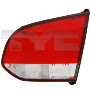 Lampa spate VW GOLF VI (5K1) 1.6 TDI diesel 105 cai TYC 17-0237-01-2