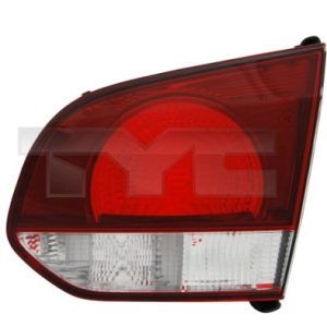 Lampa spate VW GOLF VI (5K1) 1.6 TDI diesel 105 cai TYC 17-0237-11-2