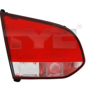 Lampa spate VW GOLF VI (5K1) 1.6 benzina 102 cai TYC 17-0238-01-2