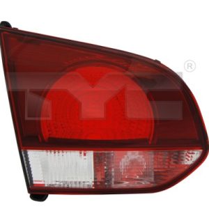 Lampa spate VW GOLF VI (5K1) 1.6 TDI diesel 105 cai TYC 17-0238-11-2