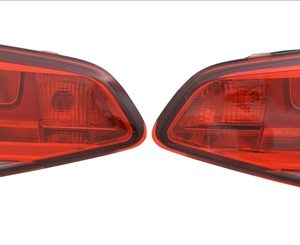 Lampa spate VW GOLF VII (5G1, BQ1, BE1, BE2) 1.6 benzina 110 cai TYC 17-0479-01-2