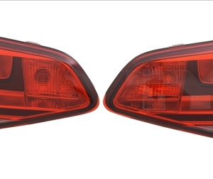 Lampa spate VW GOLF VII (5G1, BQ1, BE1, BE2) 1.6 benzina 110 cai TYC 17-0479-11-2