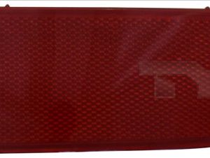 Reflector VW CRAFTER 30-35 bus (2E_) 2.5 TDI diesel 88 cai TYC 17-0739-00-2