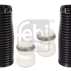 Chit protectie praf amortizor VW CRAFTER caroserie (SY_, SX_) 2.0 TDI diesel 140 cai FEBI BILSTEIN 170034