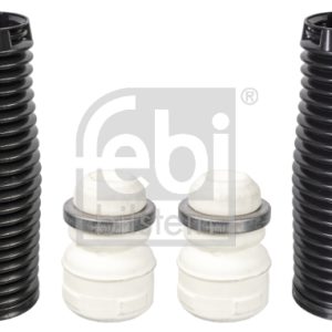 Chit protectie praf amortizor VW CRAFTER caroserie (SY_, SX_) 2.0 TDI diesel 140 cai FEBI BILSTEIN 170035