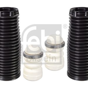 Chit protectie praf amortizor VW CRAFTER platou / sasiu (SZ_) 2.0 TDI RWD diesel 109 cai FEBI BILSTEIN 170036