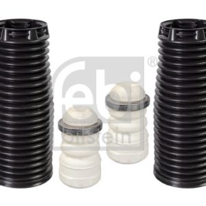 Chit protectie praf amortizor VW CRAFTER caroserie (SY_, SX_) 2.0 TDI diesel 140 cai FEBI BILSTEIN 170037