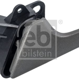 Maner usa echipare interioara VW CRAFTER 30-50 platou / sasiu (2F_) 2.0 TDI diesel 114 cai FEBI BILSTEIN 170047