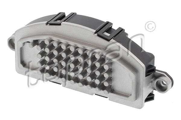 Reglaj suflanta de interior VW CRAFTER platou / sasiu (SZ_) 2.0 TDI diesel 102 cai TOPRAN 119 648